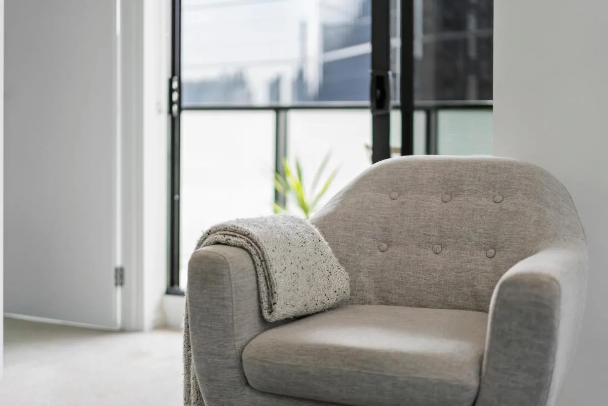 Complete Host Tiara Apartments — 5