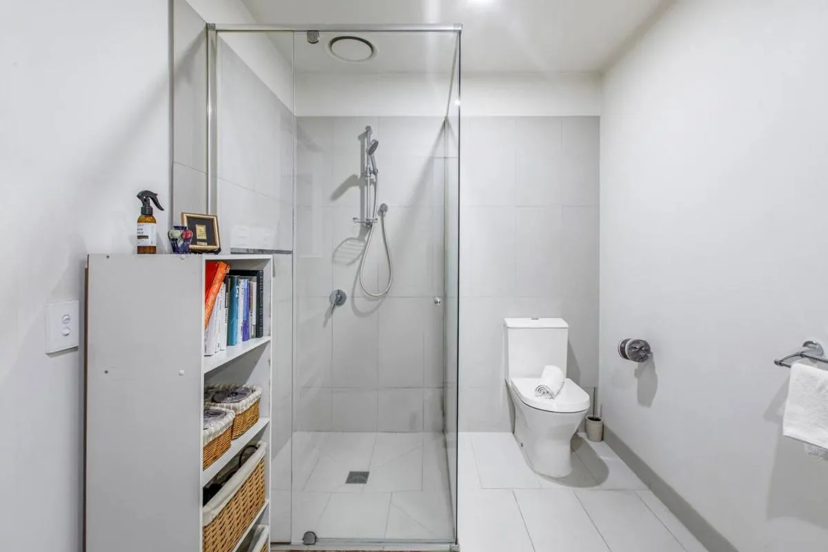 Contemporary Comfort between Fitzroy and Carlton — 2