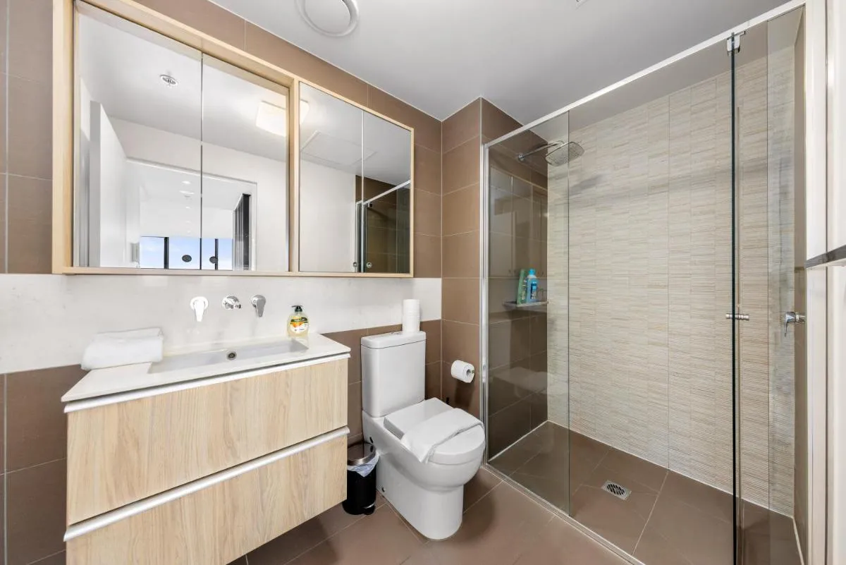 Convenient Located 1bedroom apartment in St Kilda — 3