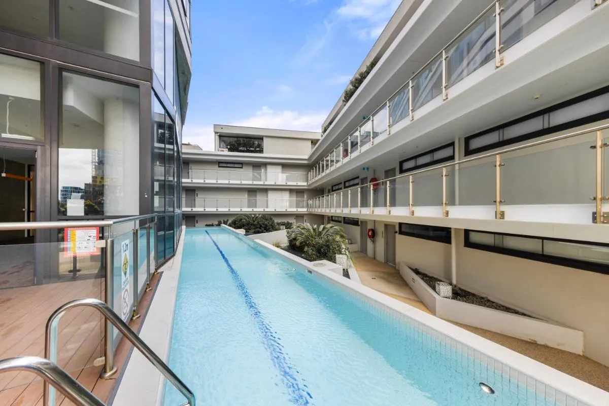 Convenient Located 1bedroom apartment in St Kilda — 4