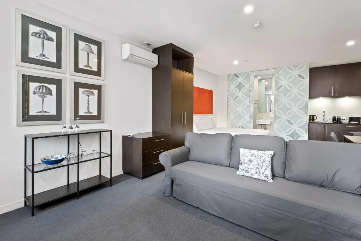Cosy Studio in the City Centre — 4