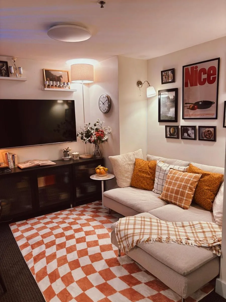 Cosy duplex 2bed1bath apartment by Melbourne Emporium — 4