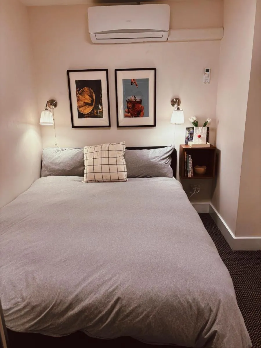Cosy duplex 2bed1bath apartment by Melbourne Emporium — 5
