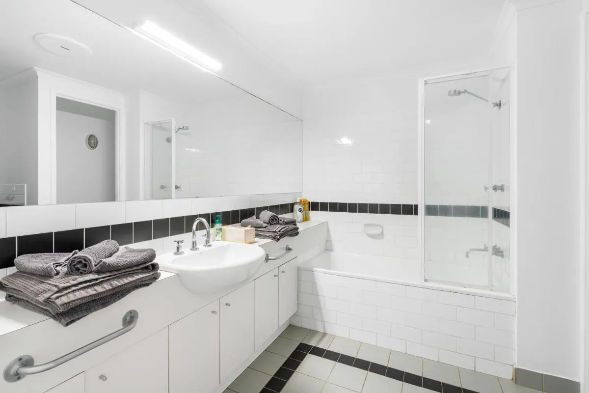 Coventry Gardens Family Escape -sleeps 4 — 3
