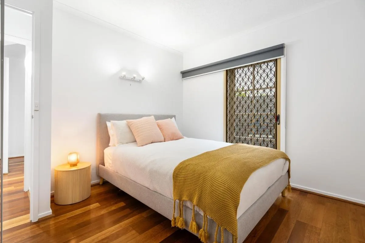 Coventry Gardens Family Escape -sleeps 4 — 2
