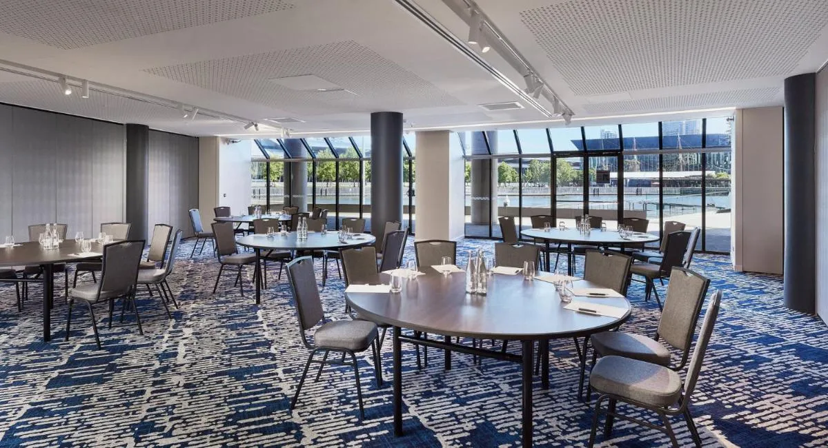Crowne Plaza Melbourne by IHG — 5