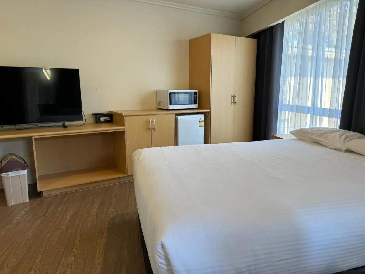 Dandenong Motel — 5