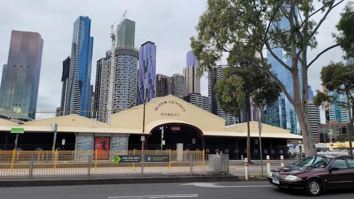 Delightful 1br On Bouverie St Close To Mel Uni — 5