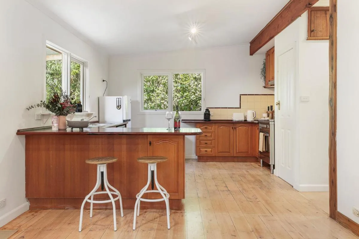 Discover Elegance at Silvermist — 5
