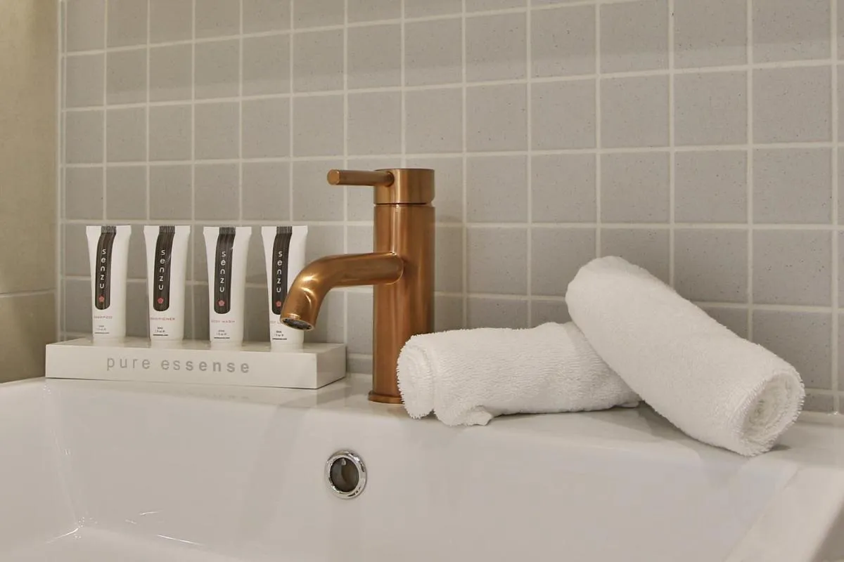 Domi Serviced Apartments — 3