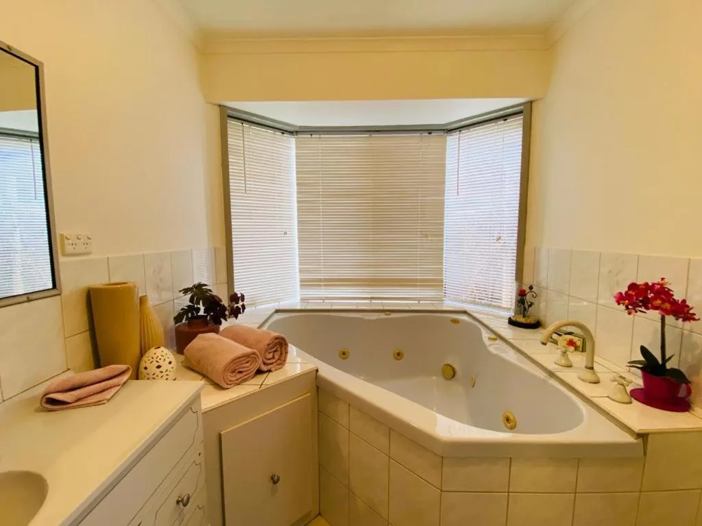 ENTIRE HOME IN WERRIBEE,BEST POSSIBLE LOCATION YOU CAN FIND — 3
