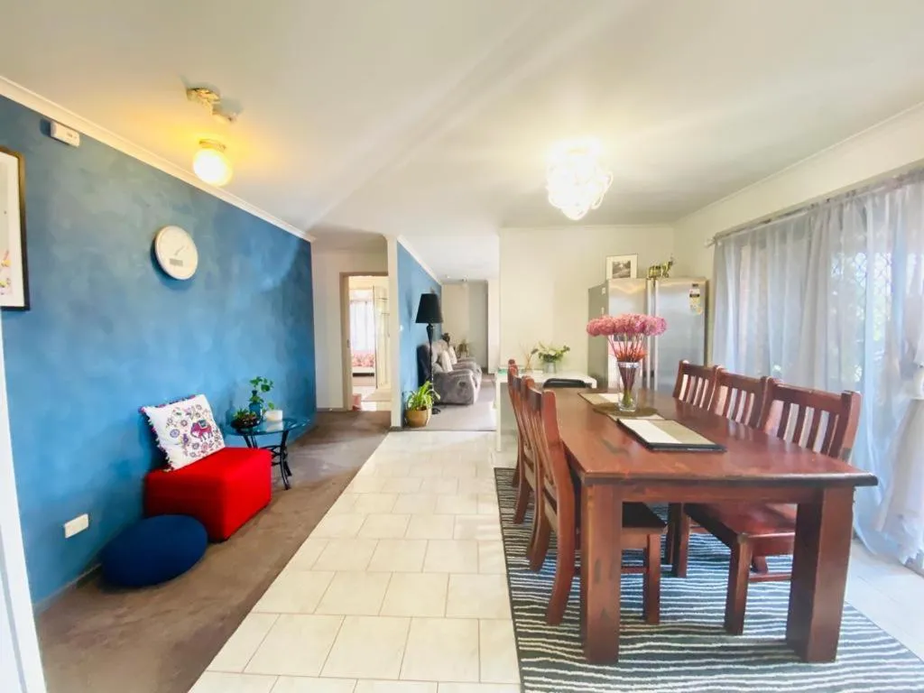 ENTIRE HOME IN WERRIBEE,BEST POSSIBLE LOCATION YOU CAN FIND — 4