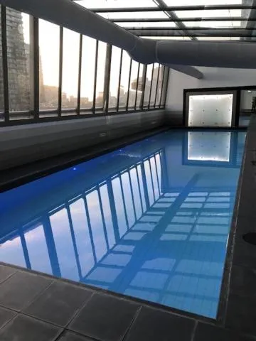 EPIC Private Apartment — 4