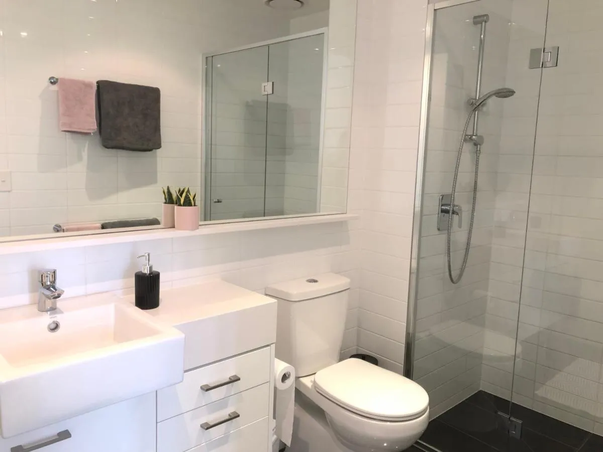 EPIC Private Apartment — 3