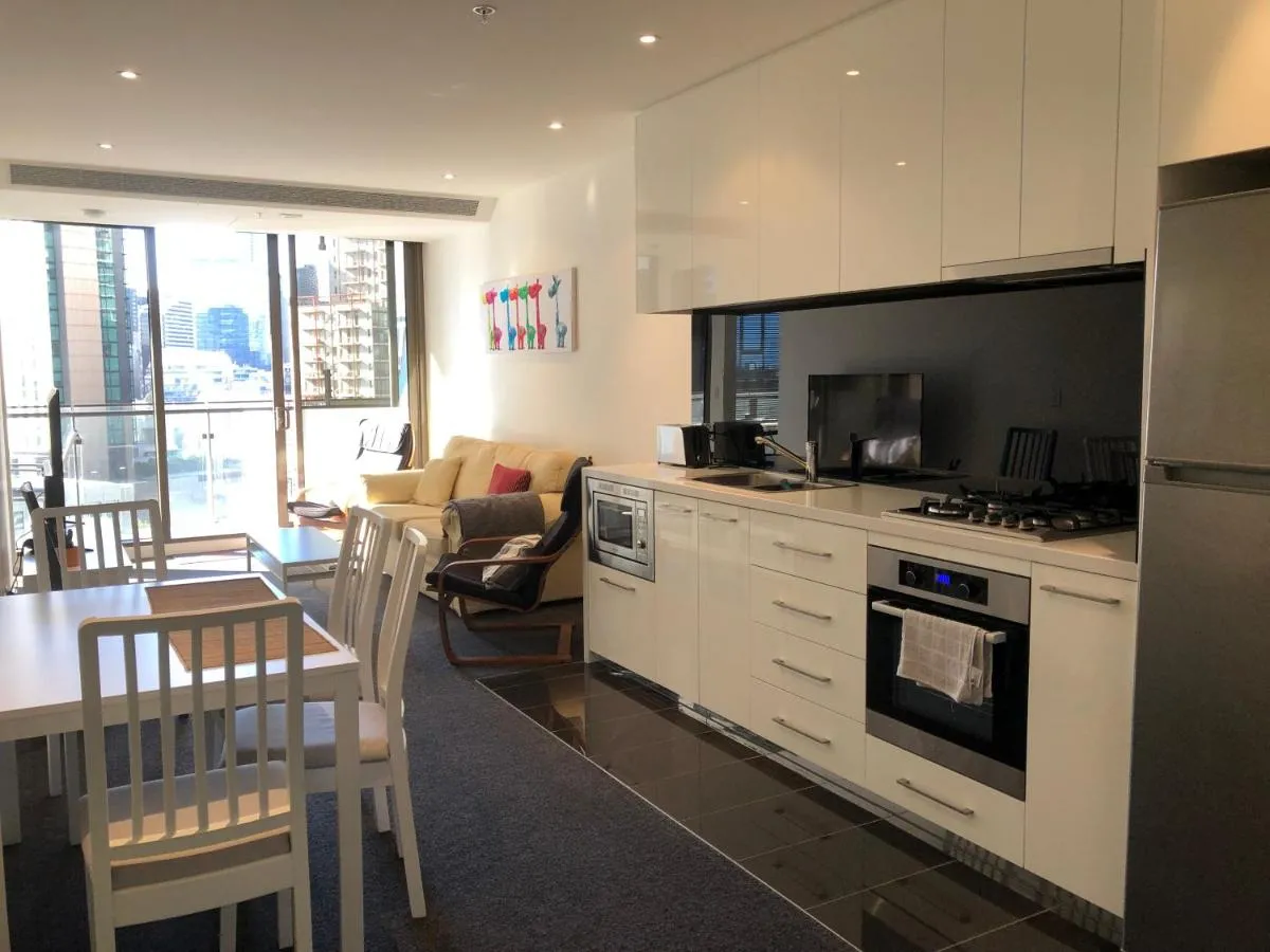 EPIC Private Apartment — 5