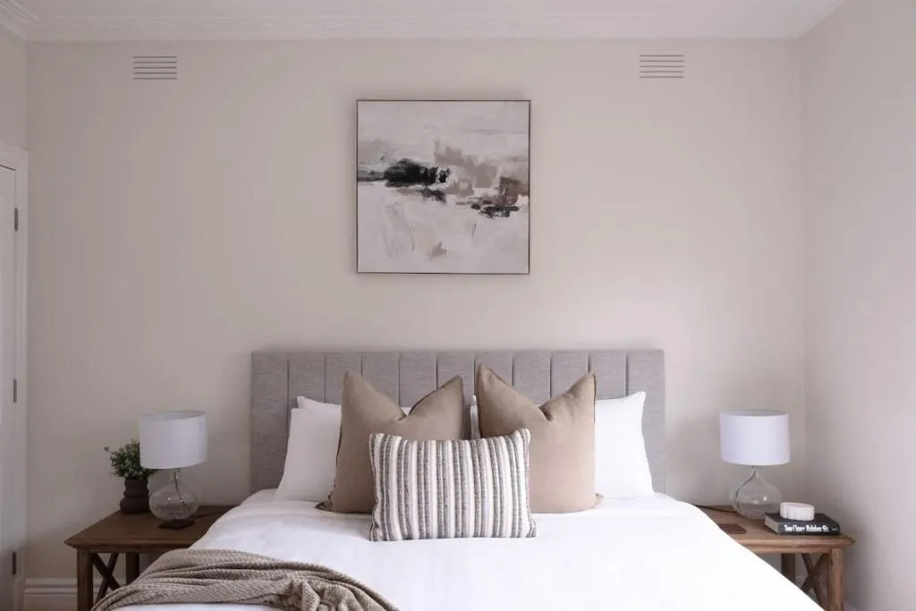 Elegant and Charming Balwyn Home