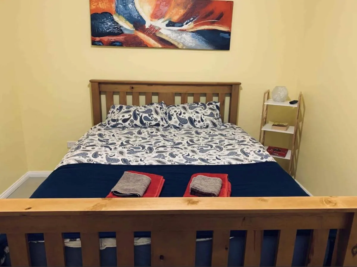 Elena’s Cottage — 2