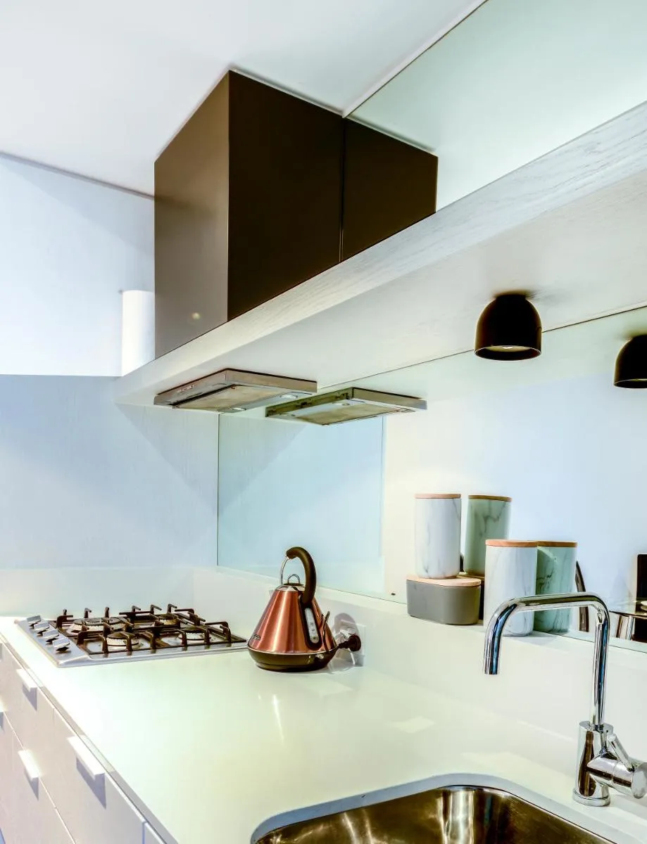 Elm Apartment — 4