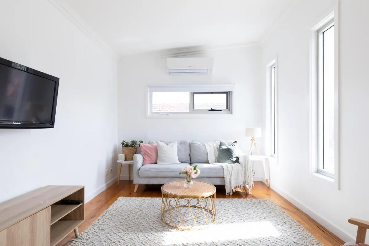 Elwood Star- Beachside Retreat — 5