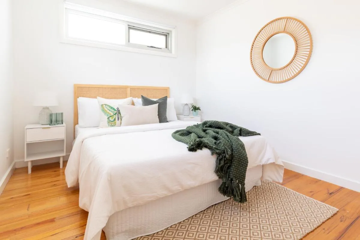 Elwood Star- Beachside Retreat — 2