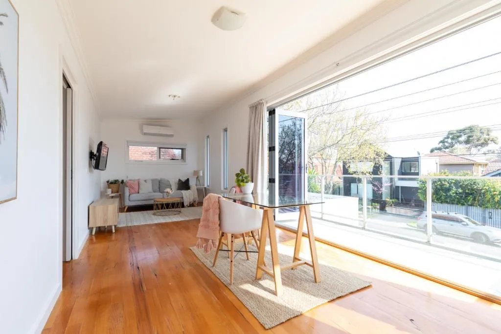 Elwood Star- Beachside Retreat