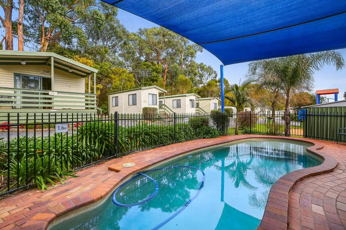 Enclave at Healesville Holiday Park — 4