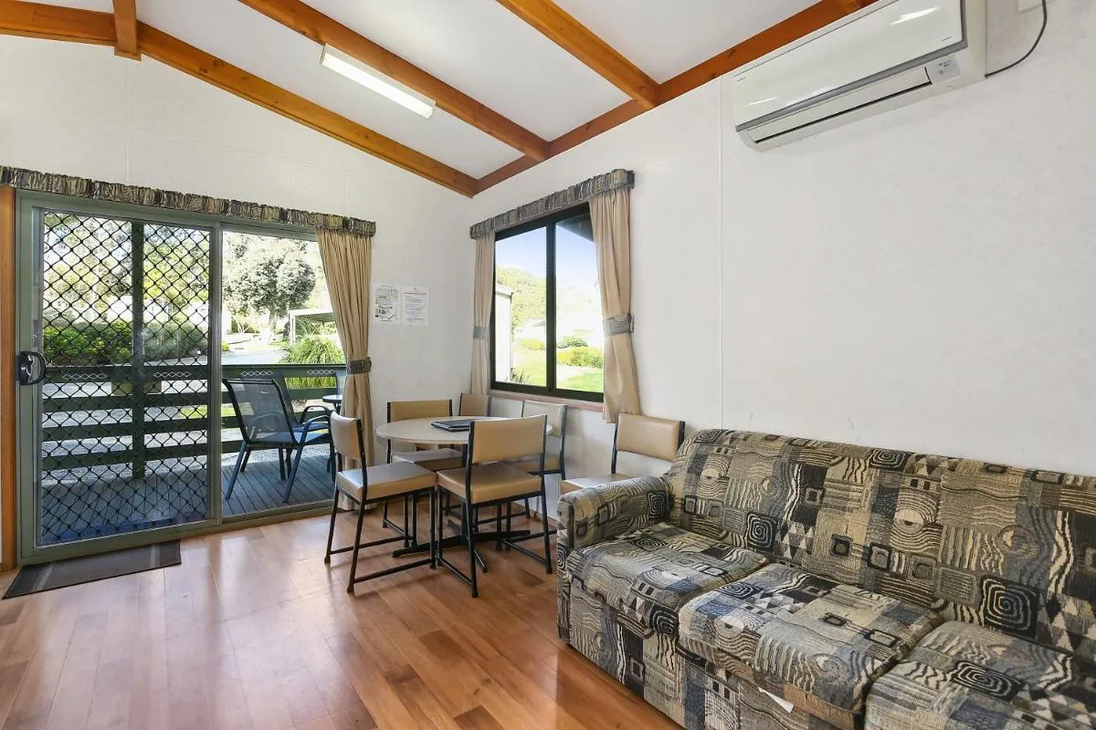 Enclave at Healesville Holiday Park — 5