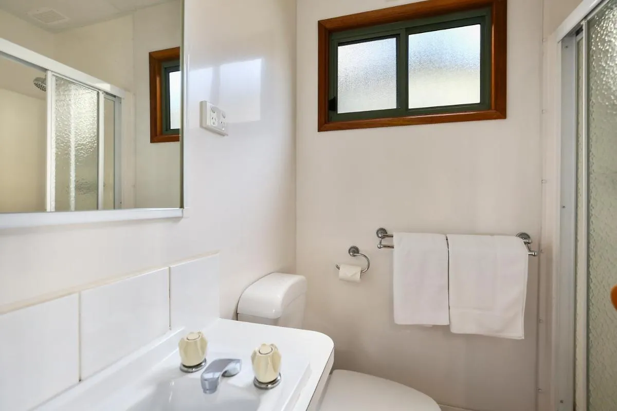 Enclave at Healesville Holiday Park — 3