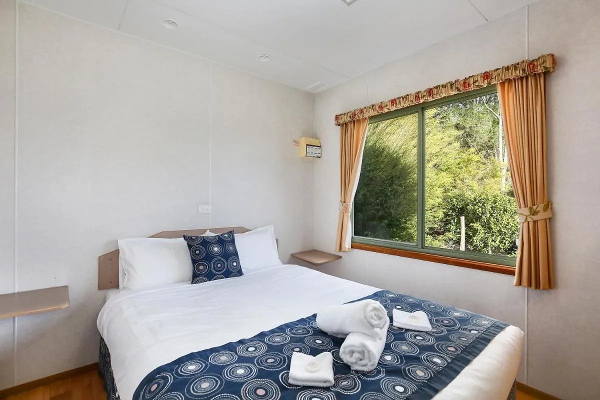 Enclave at Healesville Holiday Park — 2