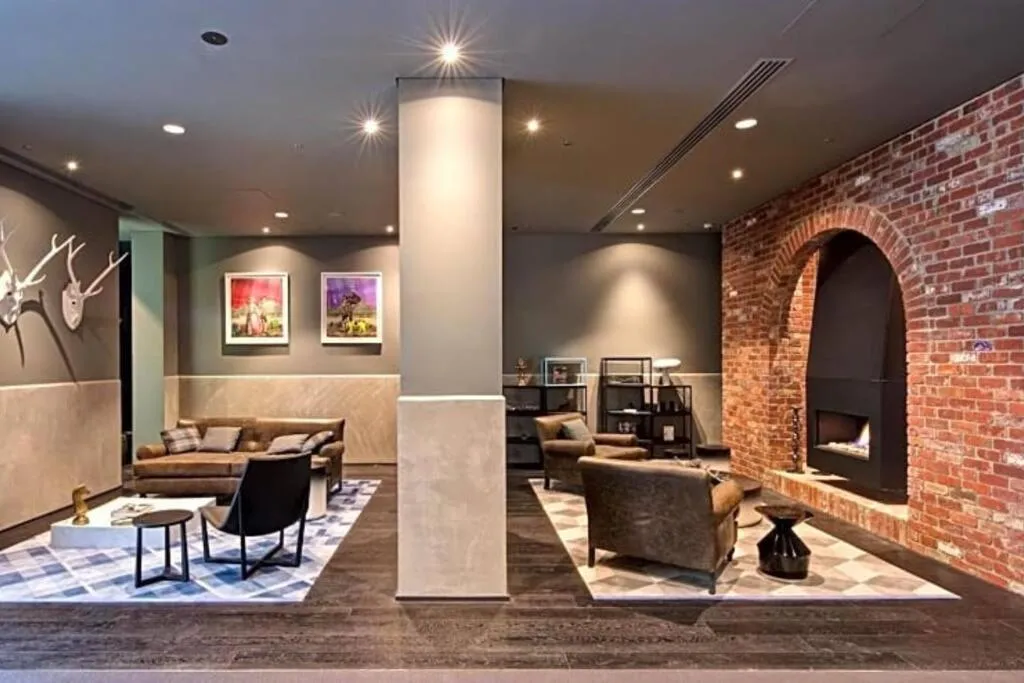 Entire 1 BR Southbank Apartment – Gym Pool Sauna 1 step to Crown Casino — 5