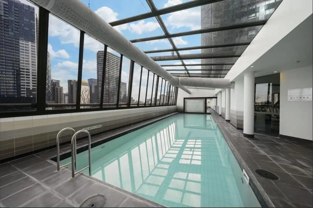 ☆Epic☆Family-friendly☆WFH area☆Parking☆Balcony — 4