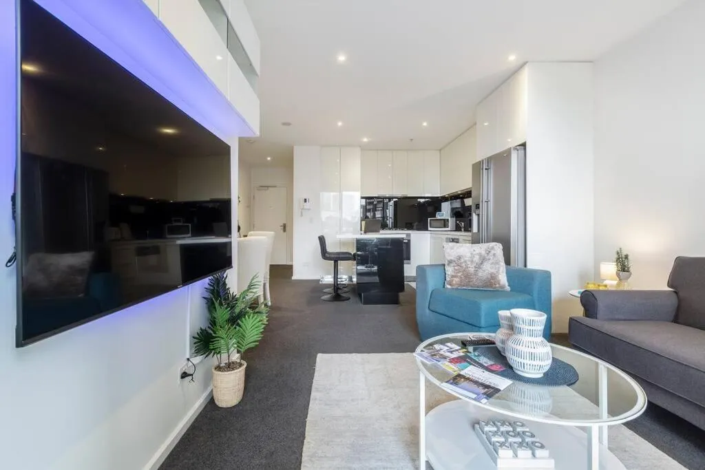☆Epic☆Family-friendly☆WFH area☆Parking☆Balcony — 5
