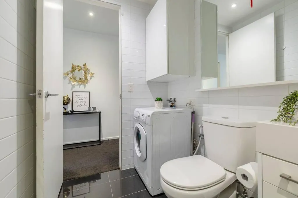 ☆Epic☆Family-friendly☆WFH area☆Parking☆Balcony — 3