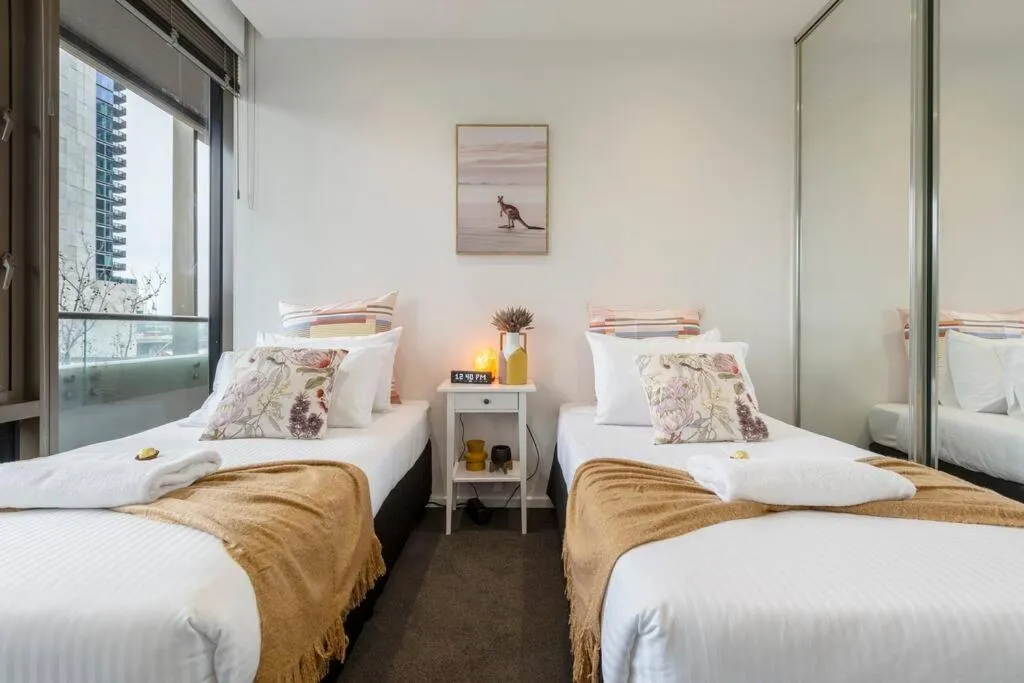 ☆Epic☆Family-friendly☆WFH area☆Parking☆Balcony — 2