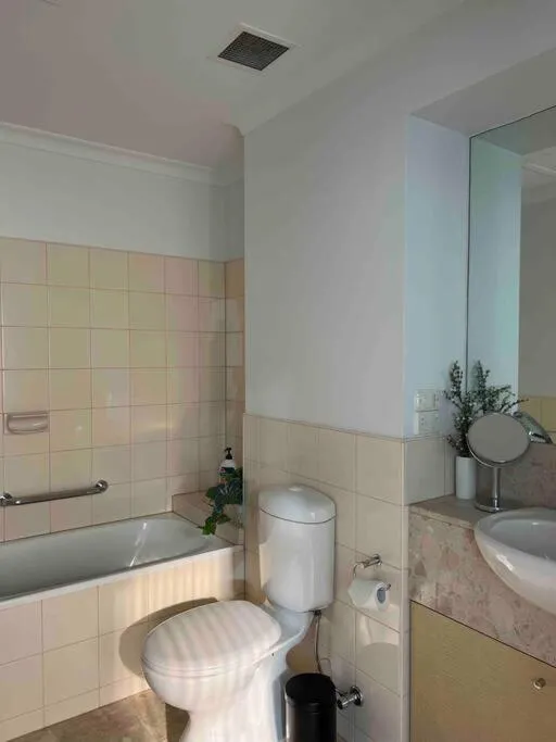 Exclusive Suite CBD Riverviews – ParkingOnsite — 5