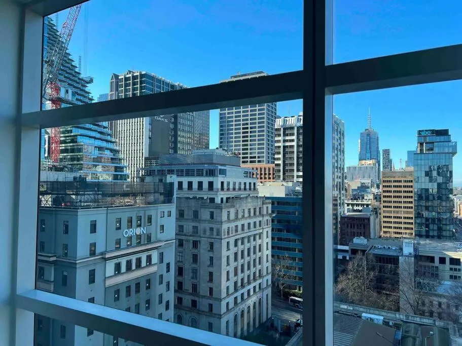Exclusive Suite CBD Riverviews – ParkingOnsite — 3