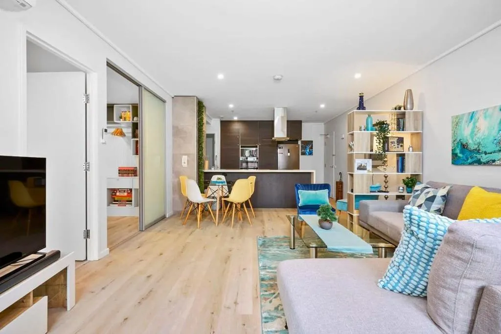 Exhibition City Retreat Spacious 3 Bedroom Stay