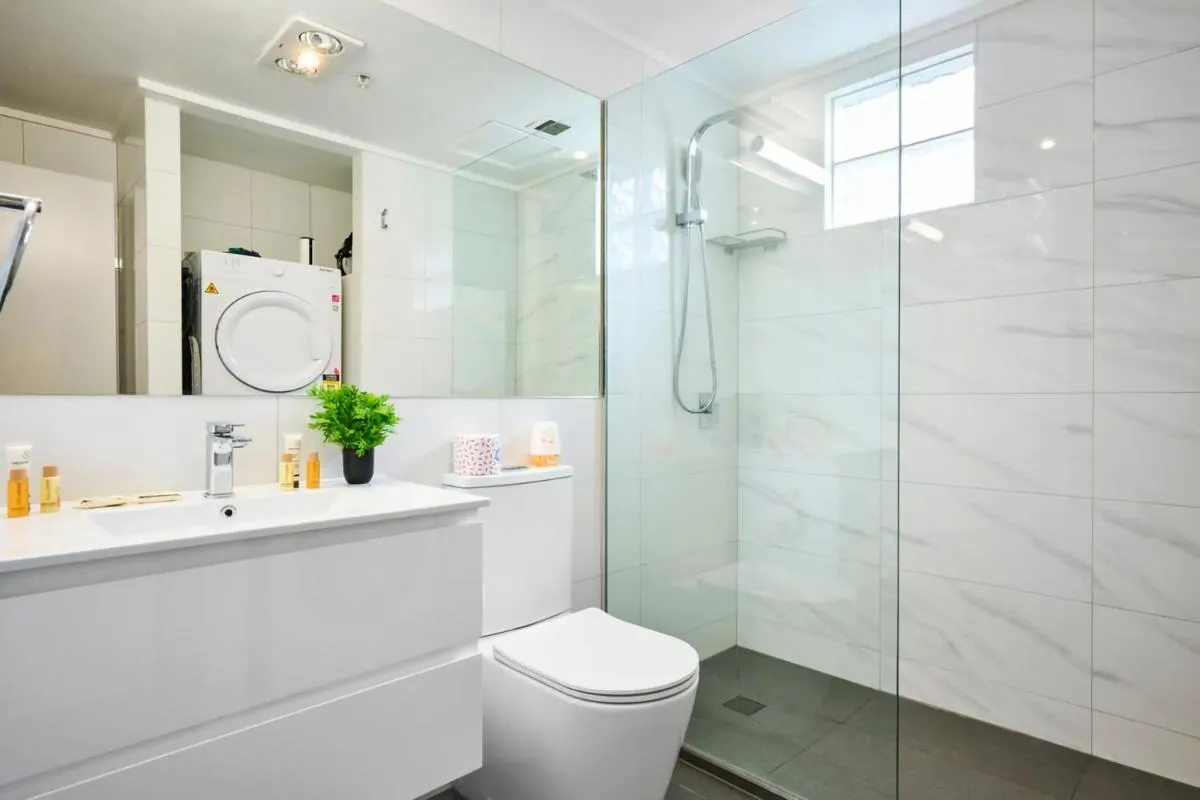 Exhibition City Retreat Spacious 3 Bedroom Stay — 3
