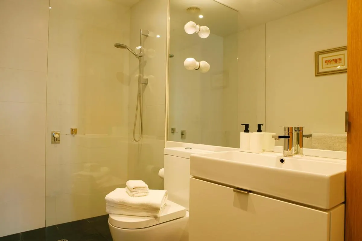 Extraordinary holiday stay for Melbourne explore — 3