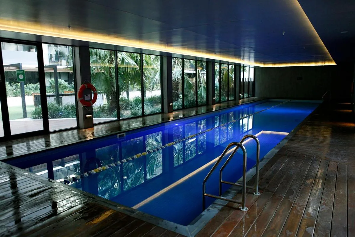 Extraordinary holiday stay for Melbourne explore — 4