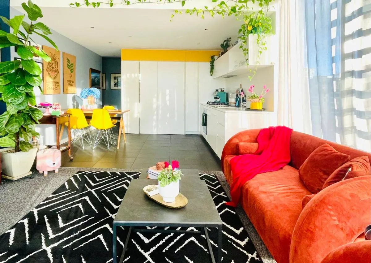 Extraordinary holiday stay for Melbourne explore — 5