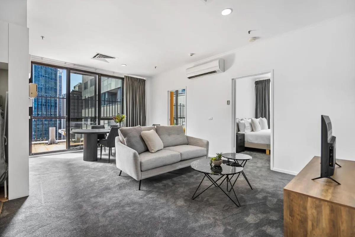 Family Friendly Getaway on Flinders Street — 5