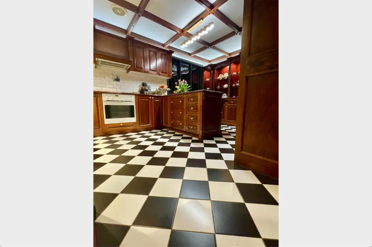 Fernhill Estate “ Gingerbread House” — 4