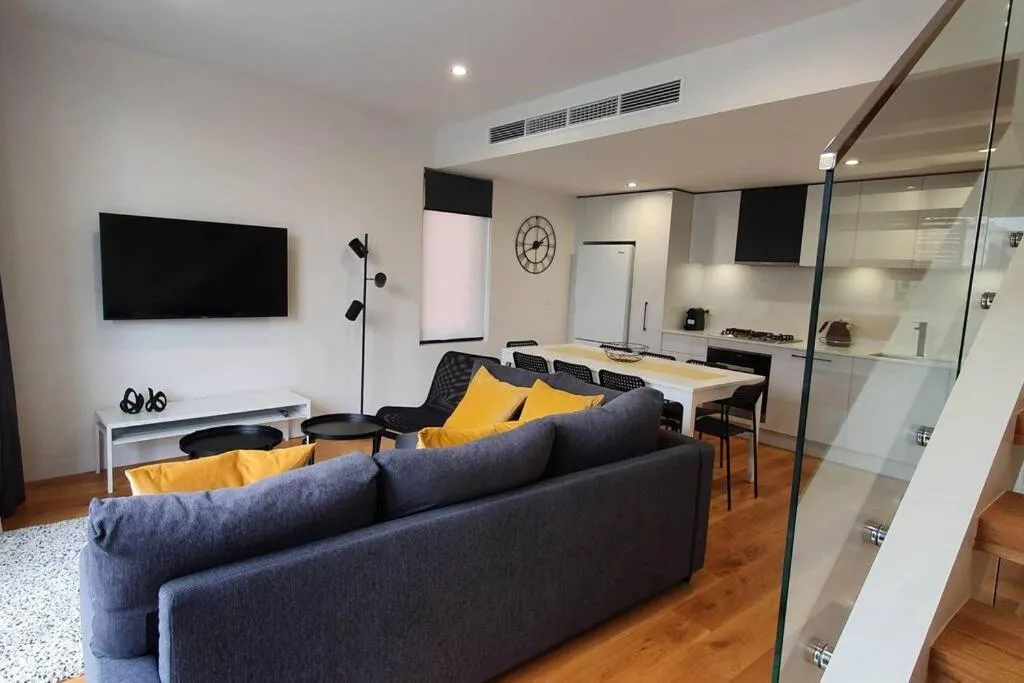 Flagstaff Hill West Melbourne — 5