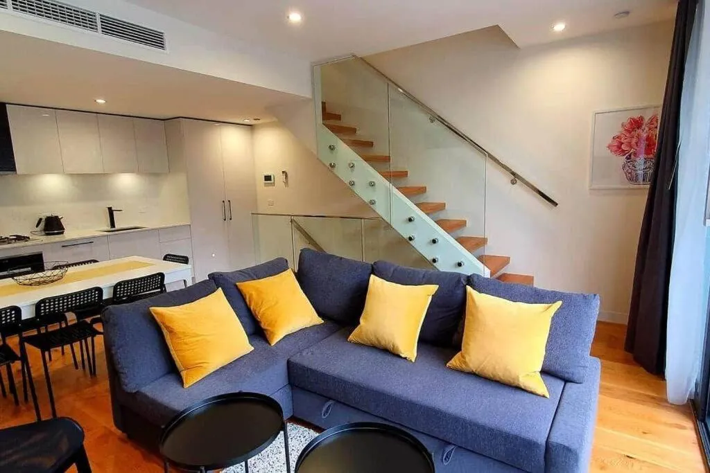 Flagstaff Hill West Melbourne — 4