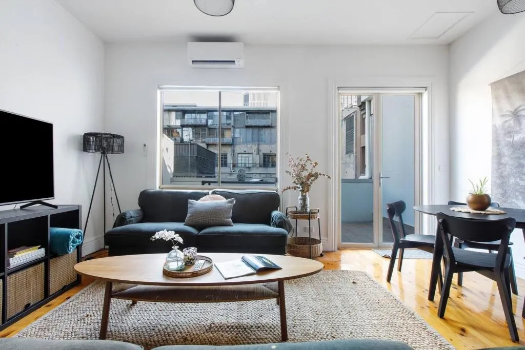 Flinders Find – A Spacious City Haven for Couples