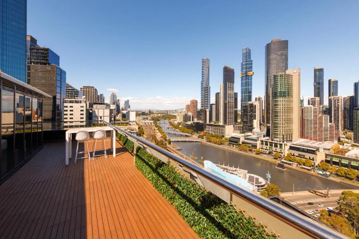 Flinders Luxury Penthouse — 4