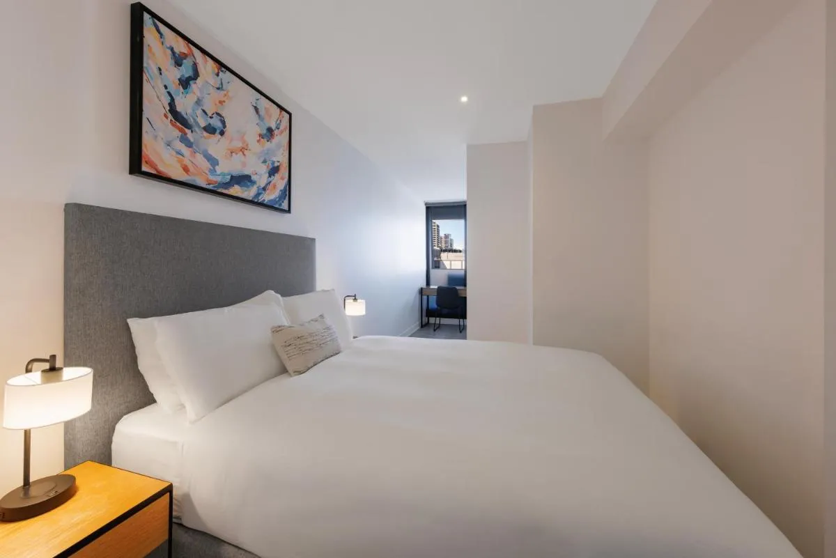 Flinders Luxury Penthouse — 5