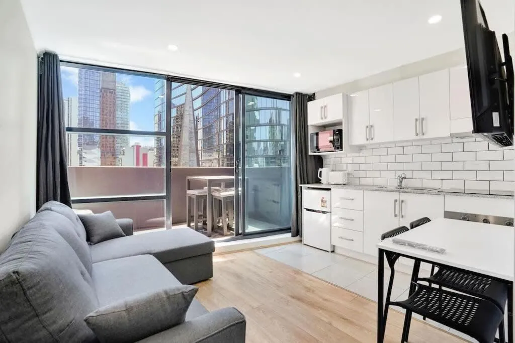 Gem in heart of Melbourne CBD — 4