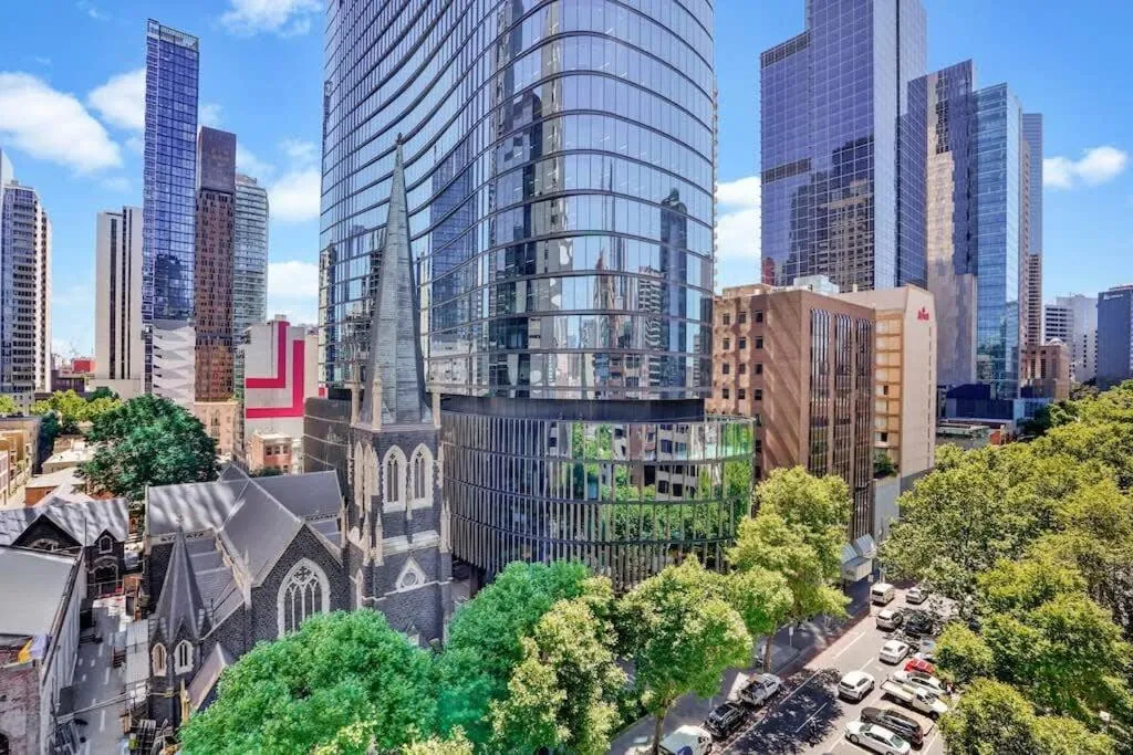 Gem in heart of Melbourne CBD — 5